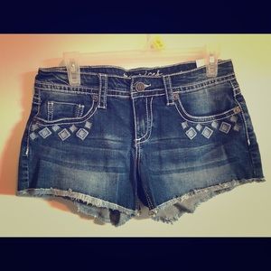Women’s shorts